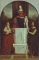 Madonna con il Bambino in trono e i santi Girolamo e Giovanni Battista
