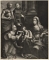 Madonna con il Bambino e una santa martire e i santi Giovanni Battista a Francesco d'Assisi