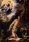 Madonna con il Bambino in gloria e san Girolamo