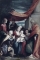 Sacra Famiglia con i santi Margherita, Maria Maddalena e un santo