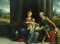 Madonna con il Bambino e san Girolamo