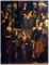 Madonna con il Bambino in trono tra i santi Maurelio, Caterina d'Alessandria, Agata, Lucia, Apollonia, Elena, Elisabetta, Giovannino e due devoti