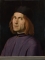 Portrait of Giovan Battista Fiera
