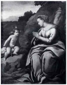 Madonna della Ghiara