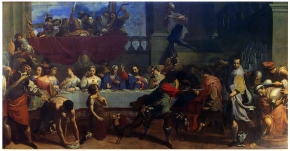 Marriage at Cana